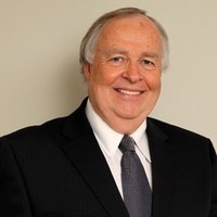 Patrick Irwin