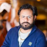 Yogesh Mankani