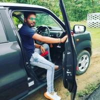 Akshay Saxena