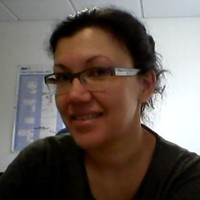 Luann Robinson