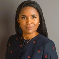 Melisa Chipangila-Campbell