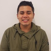 Andy Bautista