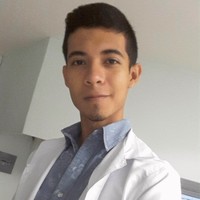 Henry Morales Becerra