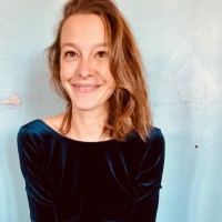 Madelaine Hart
