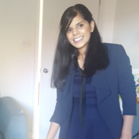 Kam Kaur