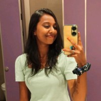 Yazhini Durai