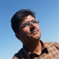Mehraj Bhat