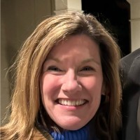 Catherine Claiborne