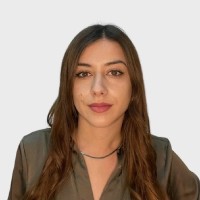 Nancy Paparvaniti