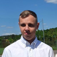 Lucas Frövik