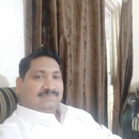 Arun Alhat