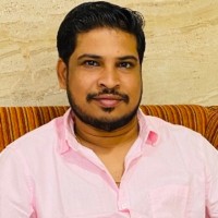 Rakesh Nagathan