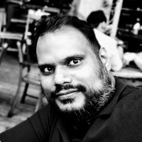 Ravikumar Subramanian