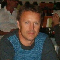 Dan Christensen