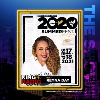 Reyna Day