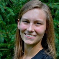 Sarah Sewall