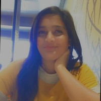 Dhanashri Raut