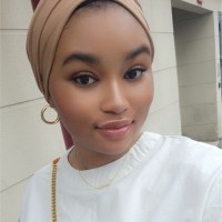 Fatoumata Doussou Mangara