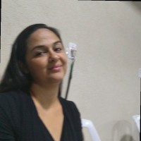 Jociane Dos Santos Januário Araújo