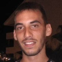 Alex Rodríguez Hernández