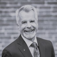 Rod Frey, Jr., AIA, NCARB