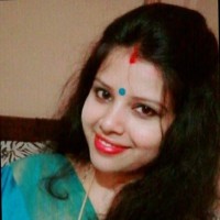Tuli Biswas