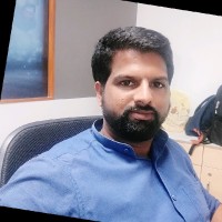 Harikrishnan J T