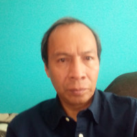 Luis Martin Nila Vega