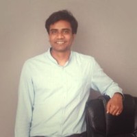 Ravi Naidu