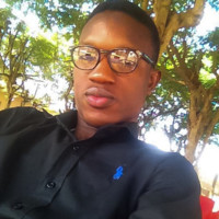 Raymon Kwesi Yorke