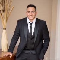 Daniel mimoun