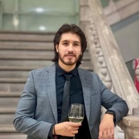 Salvador Carrillo Macias