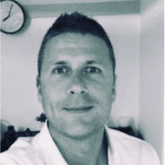 Tim Stuckey