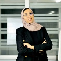 Khadija Jabrane
