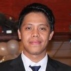 Ronald Serohijos