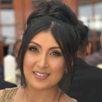Tasneem Ismail