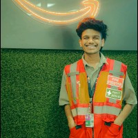 Vimalraj B