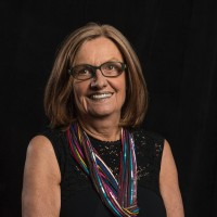 Suzanne Jackson