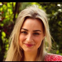 Joy Overbeek