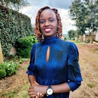 Peris Wangui