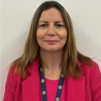 Charmaine Denny