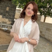 Dr. Mirna Jreije