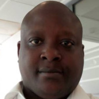 Wilfried BEKOU
