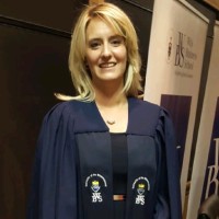 Monique Oosthuizen