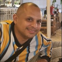 Saadick Davids