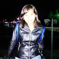 Angela Zabala Torrico