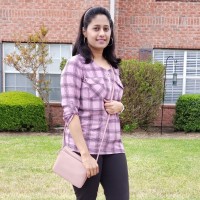 Himabindu Subedari