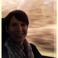Sharon Frazer