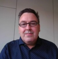 Olaf Straker