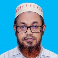 Shamsul Alam